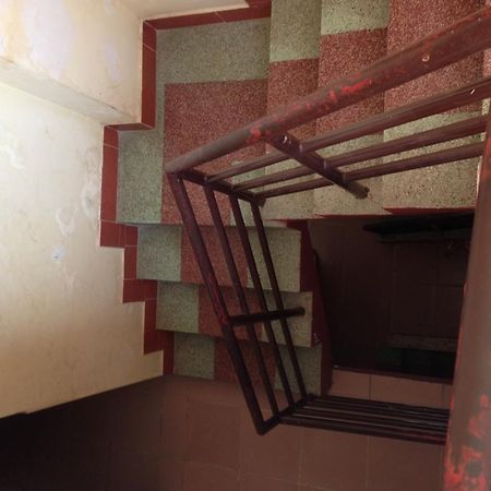 Grand View Guesthouse Phnompen Kültér fotó