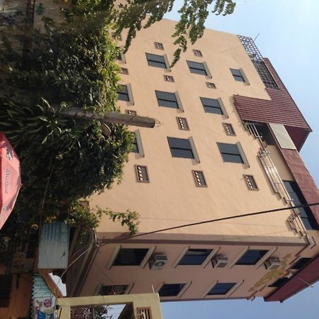 Grand View Guesthouse Phnompen Kültér fotó
