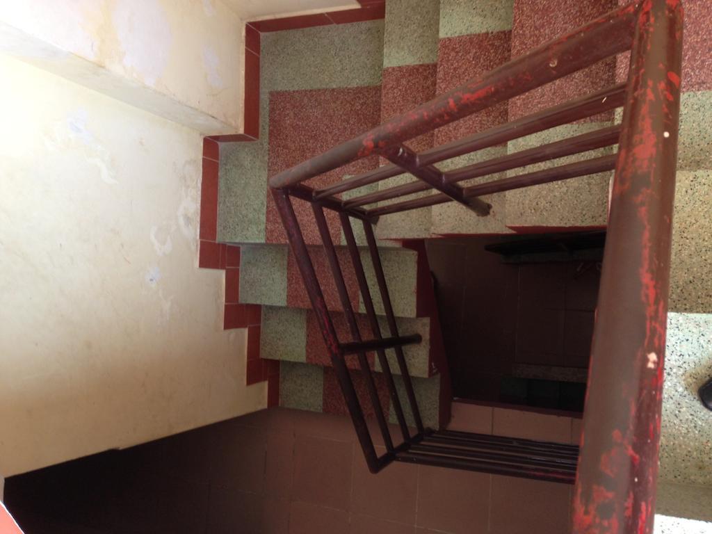 Grand View Guesthouse Phnompen Kültér fotó