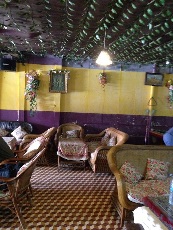 Grand View Guesthouse Phnompen Kültér fotó