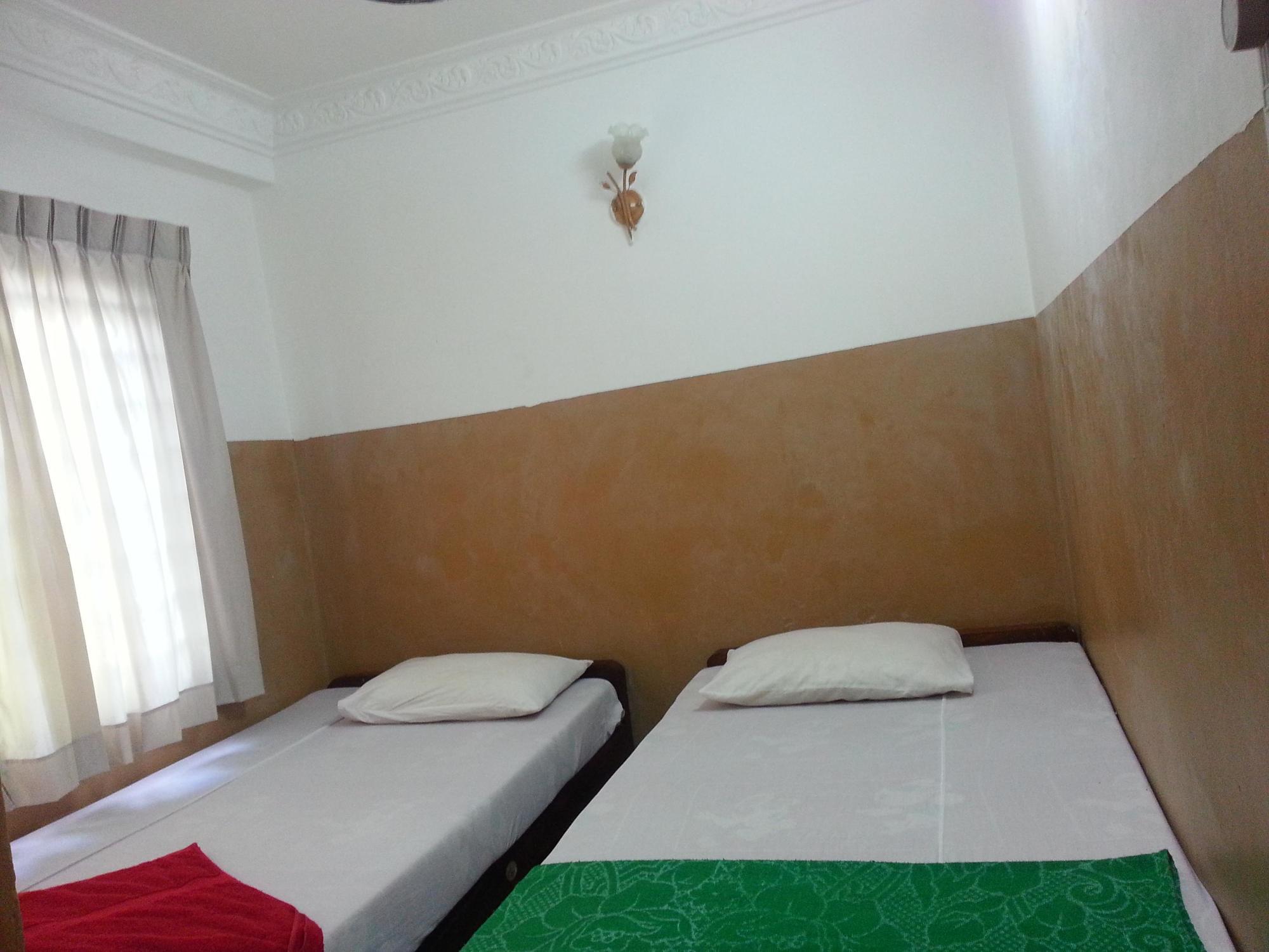 Grand View Guesthouse Phnompen Kültér fotó