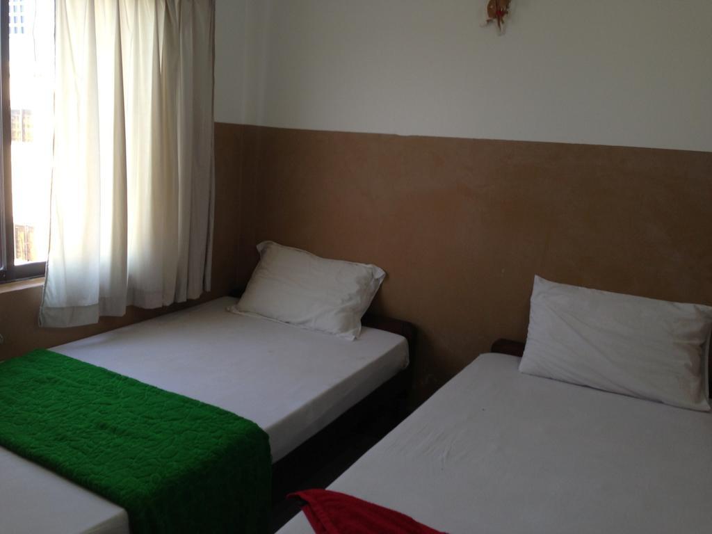 Grand View Guesthouse Phnompen Szoba fotó
