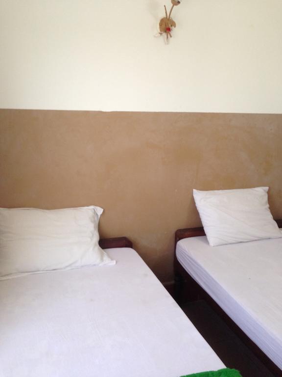 Grand View Guesthouse Phnompen Szoba fotó