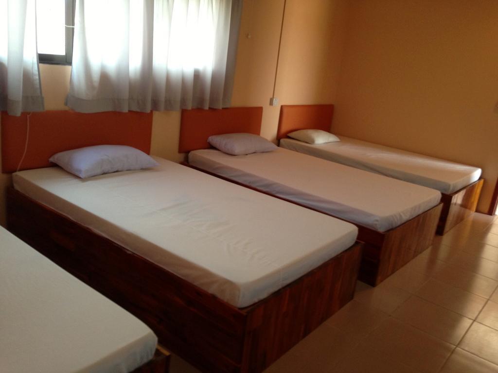 Grand View Guesthouse Phnompen Szoba fotó