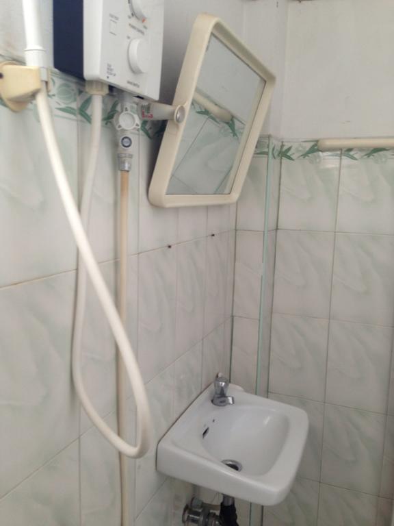 Grand View Guesthouse Phnompen Szoba fotó