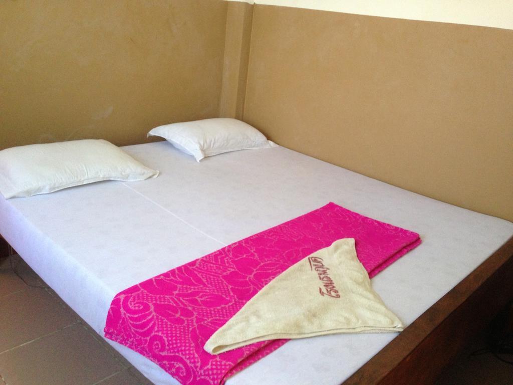 Grand View Guesthouse Phnompen Szoba fotó
