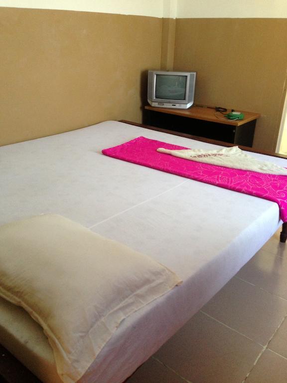 Grand View Guesthouse Phnompen Szoba fotó