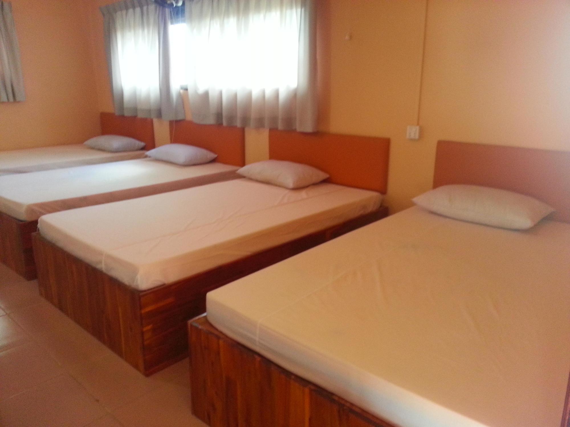 Grand View Guesthouse Phnompen Kültér fotó