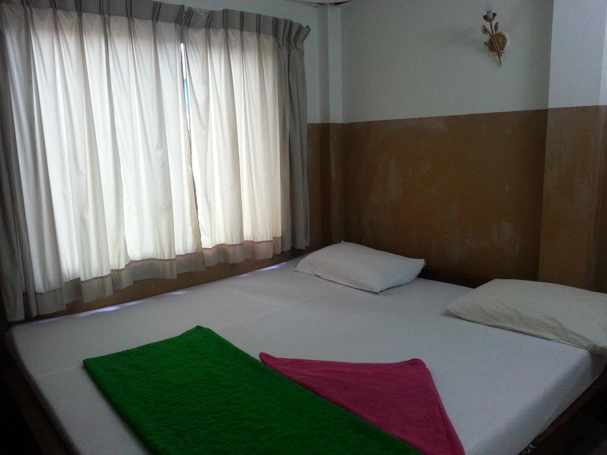 Grand View Guesthouse Phnompen Kültér fotó