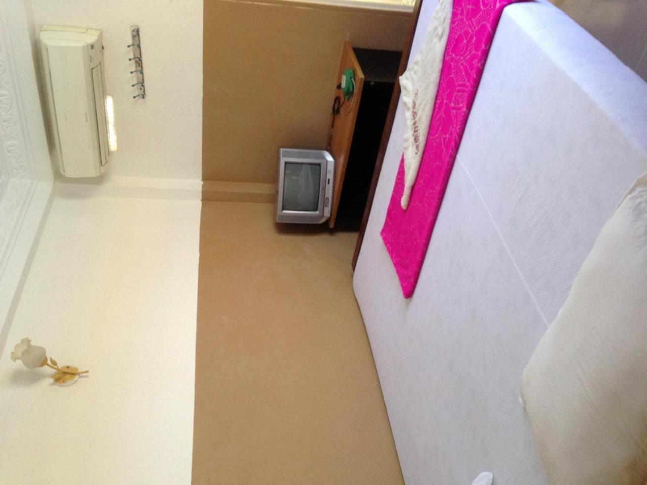 Grand View Guesthouse Phnompen Kültér fotó
